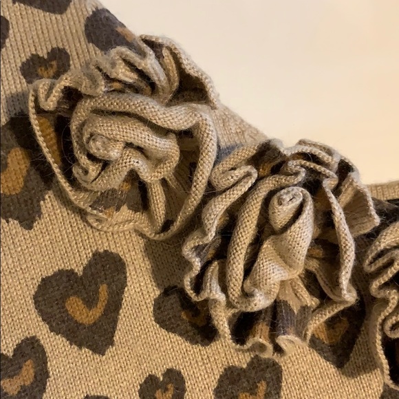 MODA International Size M Print Tank Top - Picture 3 of 6